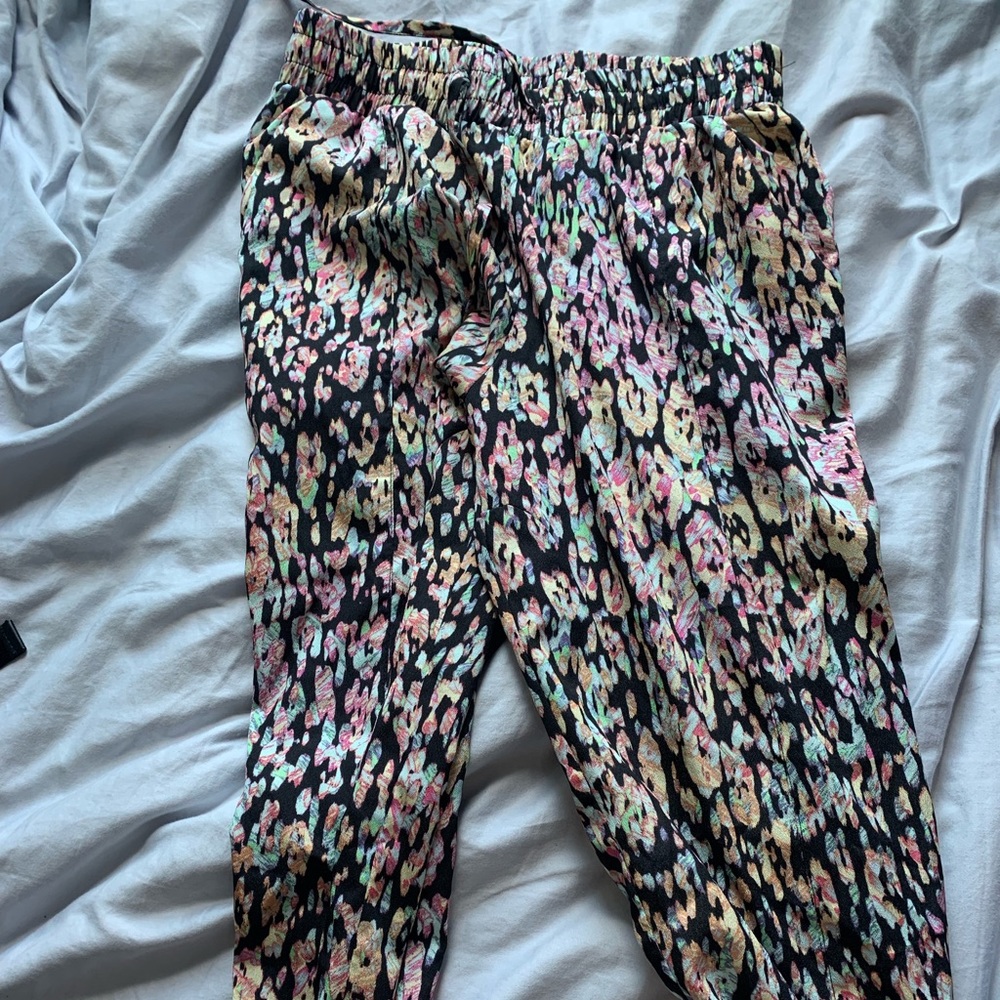 COPY - Bebe joggers - Picture 3 of 3